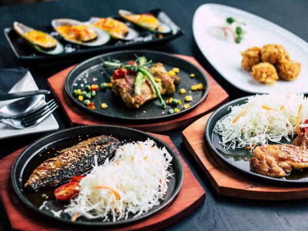Cultural Fusion on a Plate: Exploring Global Cuisines