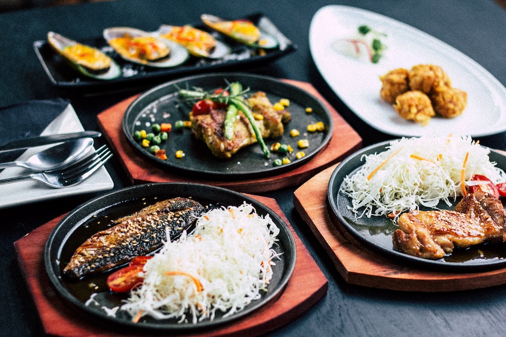 Cultural Fusion on a Plate: Exploring Global Cuisines