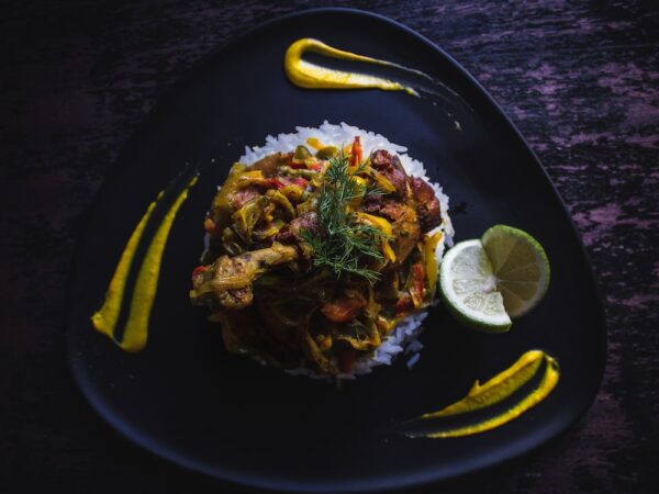 Food Journeys: Tasting Traditions Around the Globe