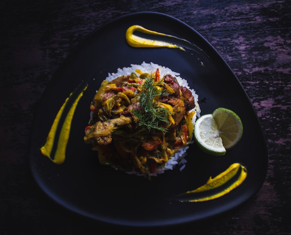 Food Journeys: Tasting Traditions Around the Globe