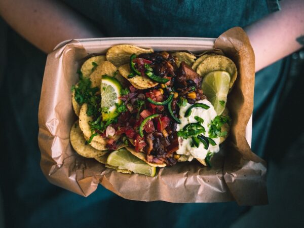 Savoring Street Food: A World Tour of Flavor