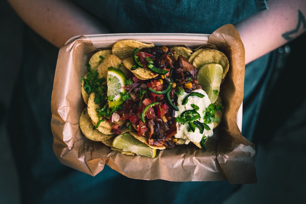 Savoring Street Food: A World Tour of Flavor
